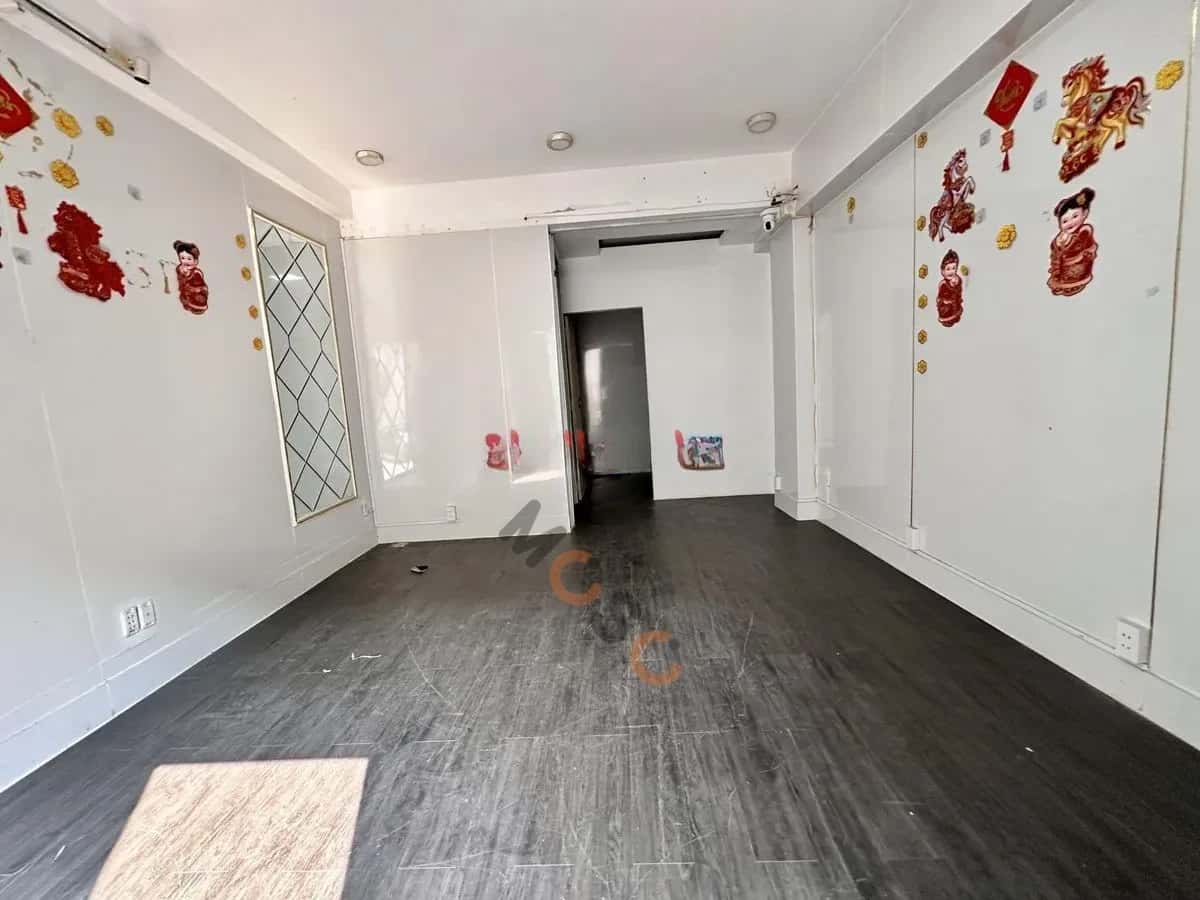 Cho thuê nhà hẻm Điện Biên Phủ Bình Thạnh, TP.HCM – 6 phòng ngủ, giá 28 triệu