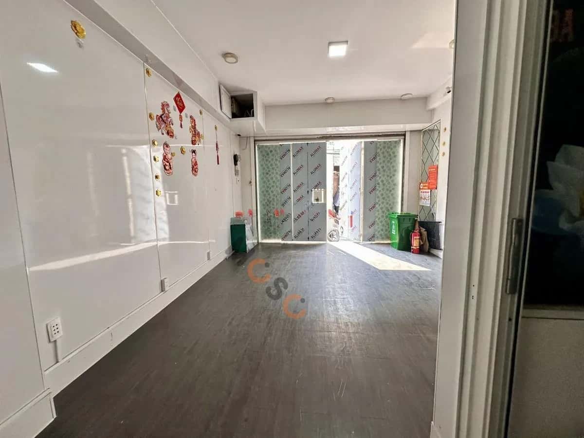 Cho thuê nhà hẻm Điện Biên Phủ Bình Thạnh, TP.HCM – 6 phòng ngủ, giá 28 triệu — Hình 2