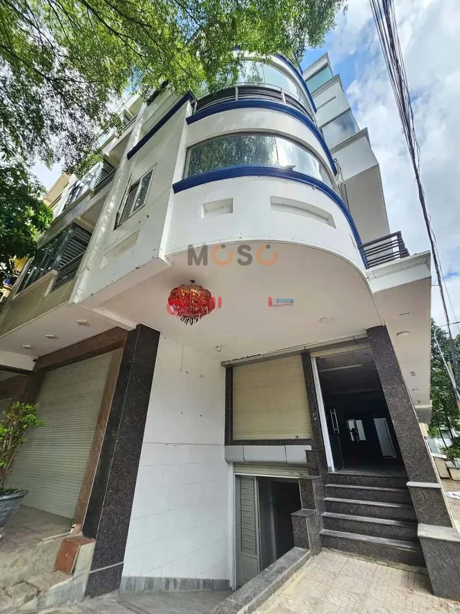 Cho thuê văn phòng Trần Lựu Quận 2, TP.HCM – giá 55 triệu — Hình 2