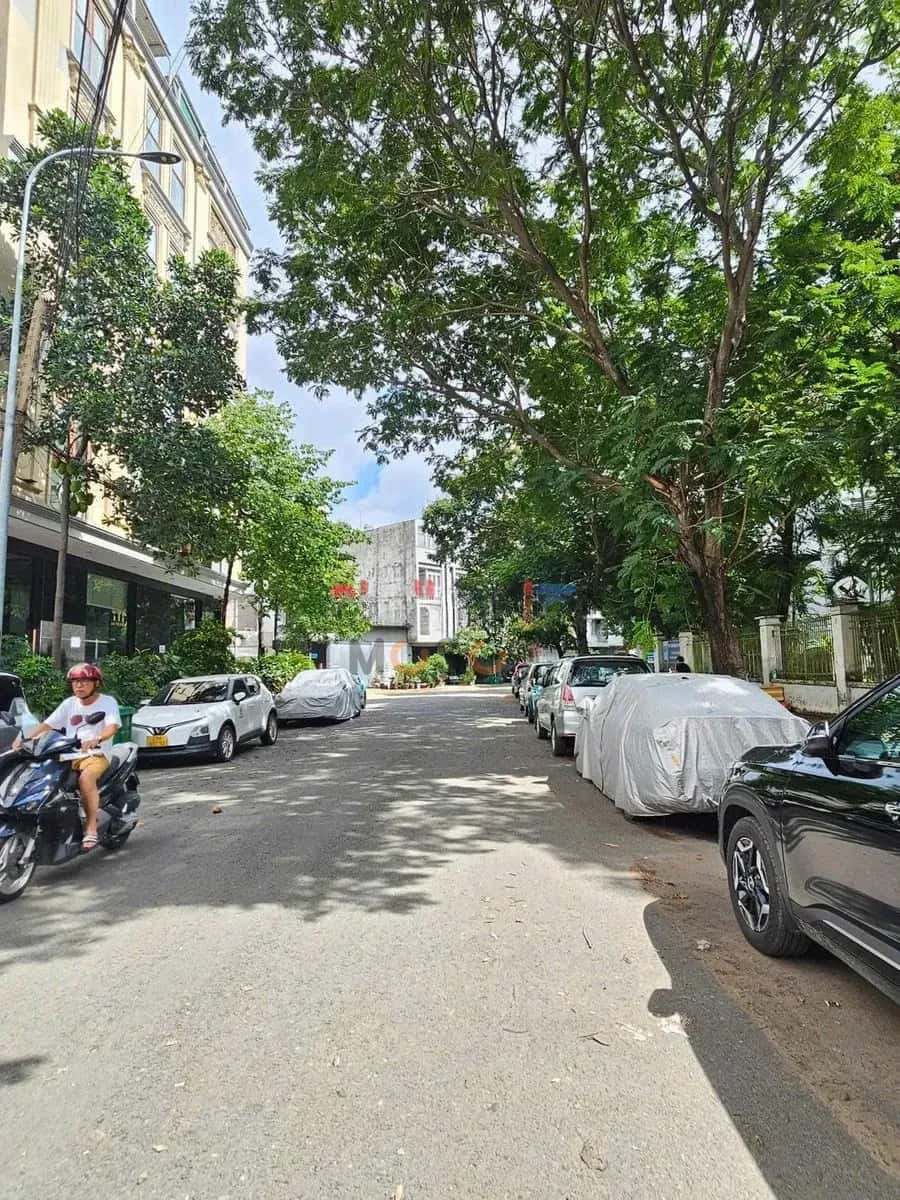 Cho thuê văn phòng Trần Lựu Quận 2, TP.HCM – giá 55 triệu — Hình 3