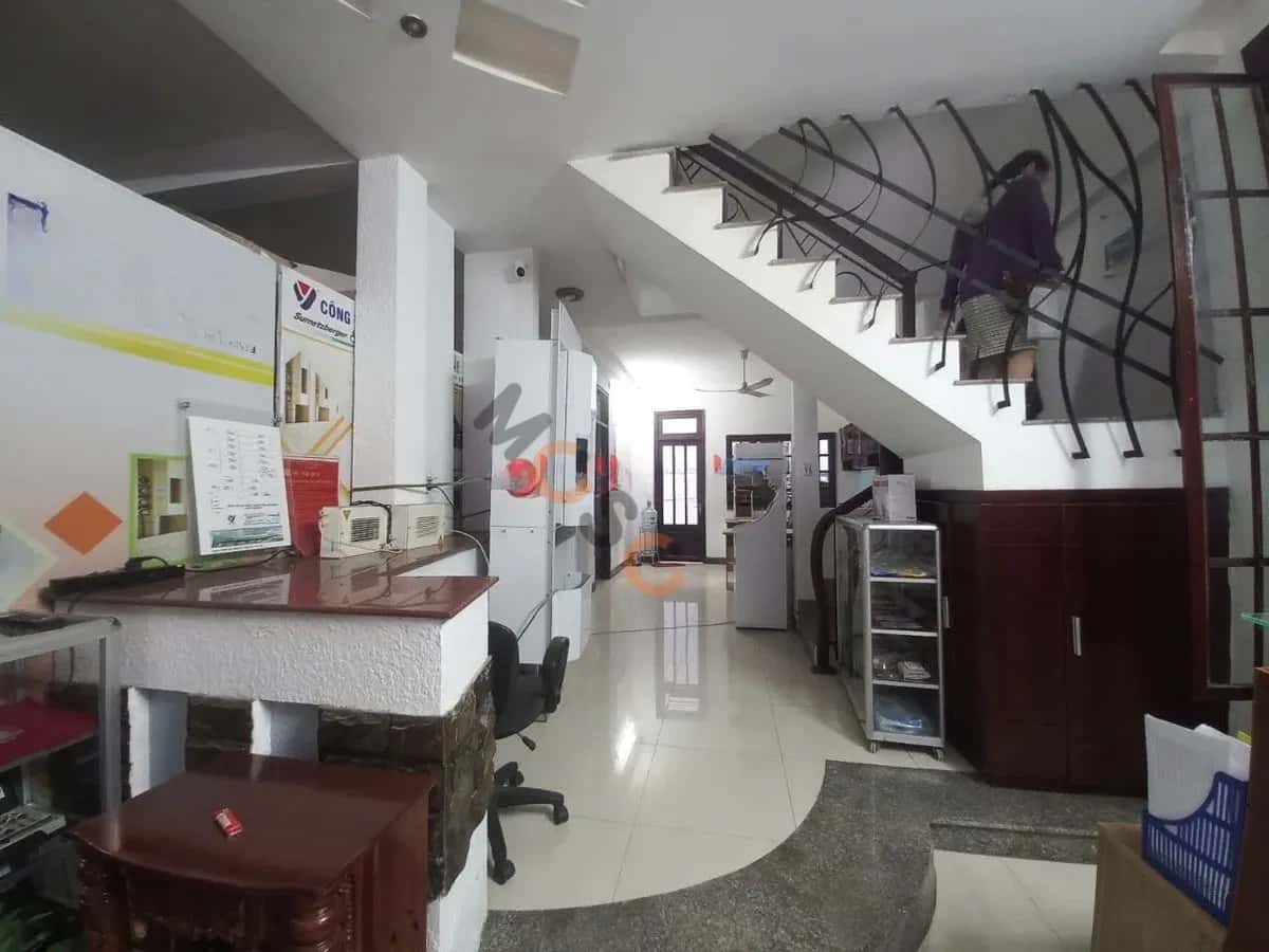 Cho thuê nhà hẻm Đường Số 6 Quận 2, TP.HCM – 4 phòng ngủ, giá 28 triệu — Hình 3