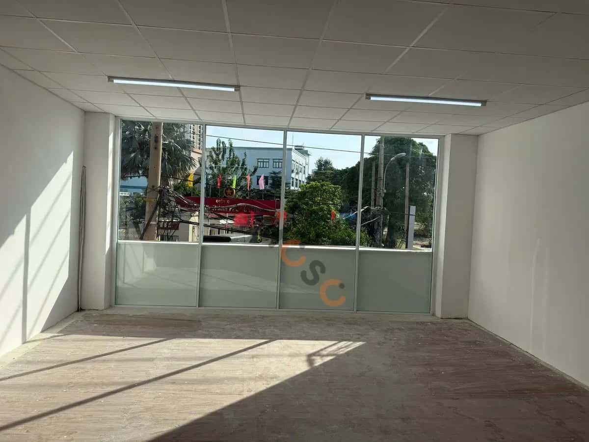 Cho thuê nhà mặt tiền Cách Mạng Tháng 8 Quận 3, TP.HCM – giá 75 triệu — Hình 2