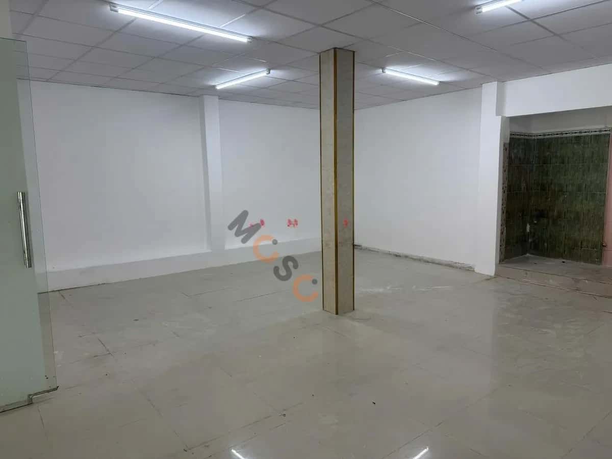 Cho thuê nhà mặt tiền Cách Mạng Tháng 8 Quận 3, TP.HCM – giá 75 triệu — Hình 3