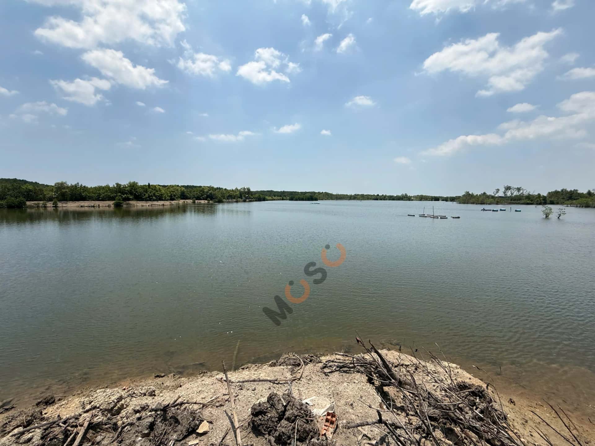 Bán đất đường làng bè Phước An Huyện Nhơn Trạch, Đồng Nai – giá 54 tỷ — Hình 3 Bán đất đường làng bè Phước An Huyện Nhơn Trạch, Đồng Nai – giá 54 tỷ — Hình 3