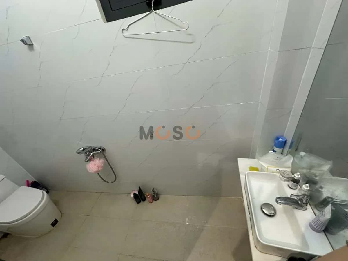 Cho thuê phòng trọ Bạch Đằng Gia Định, TP.HCM – giá 4 triệu — Hình 3