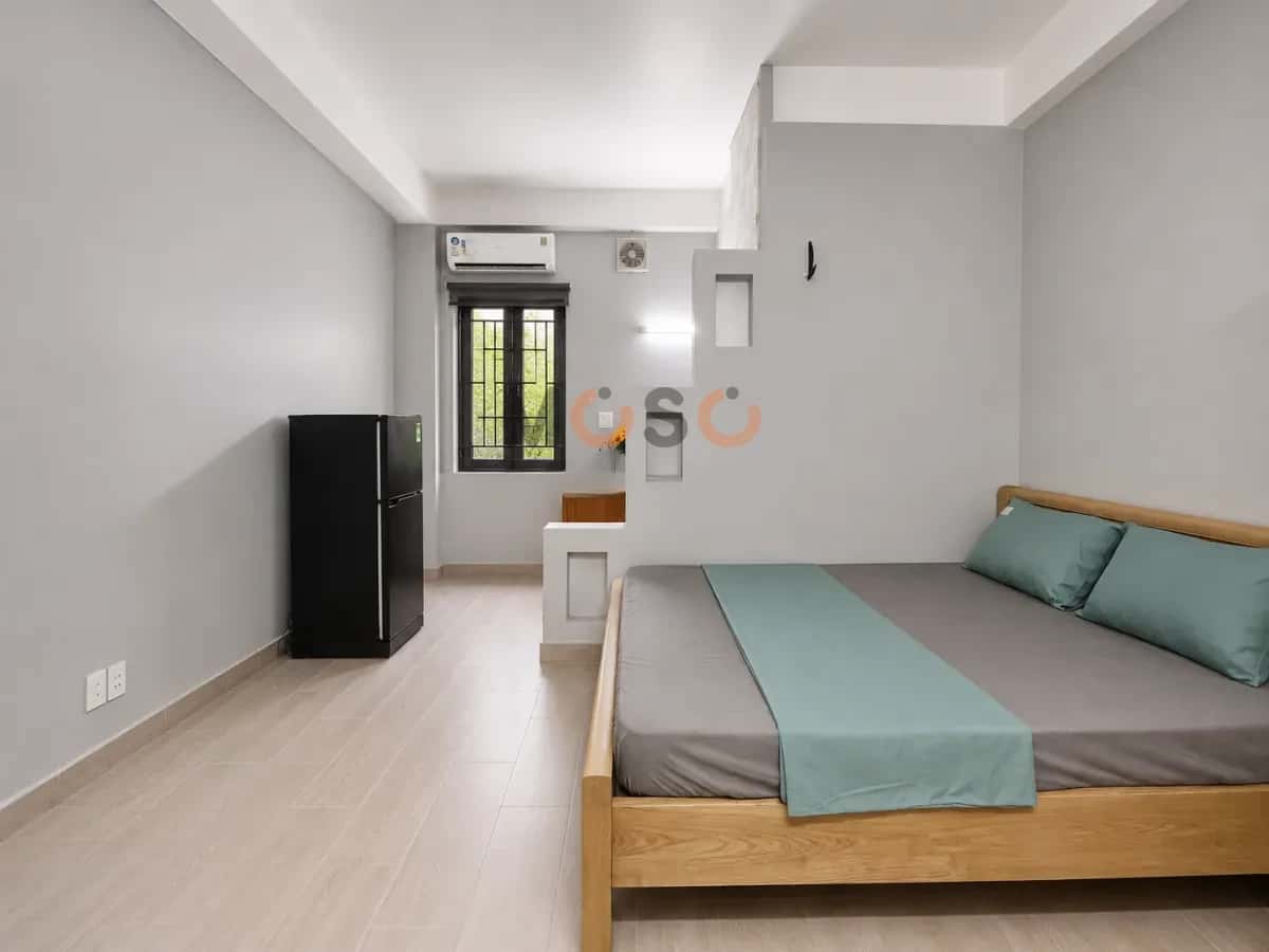 Cho thuê phòng trọ Nguyễn Thị Thập Tân Thuận, TP.HCM – 1 phòng ngủ, giá 3.9 triệu — Hình 2