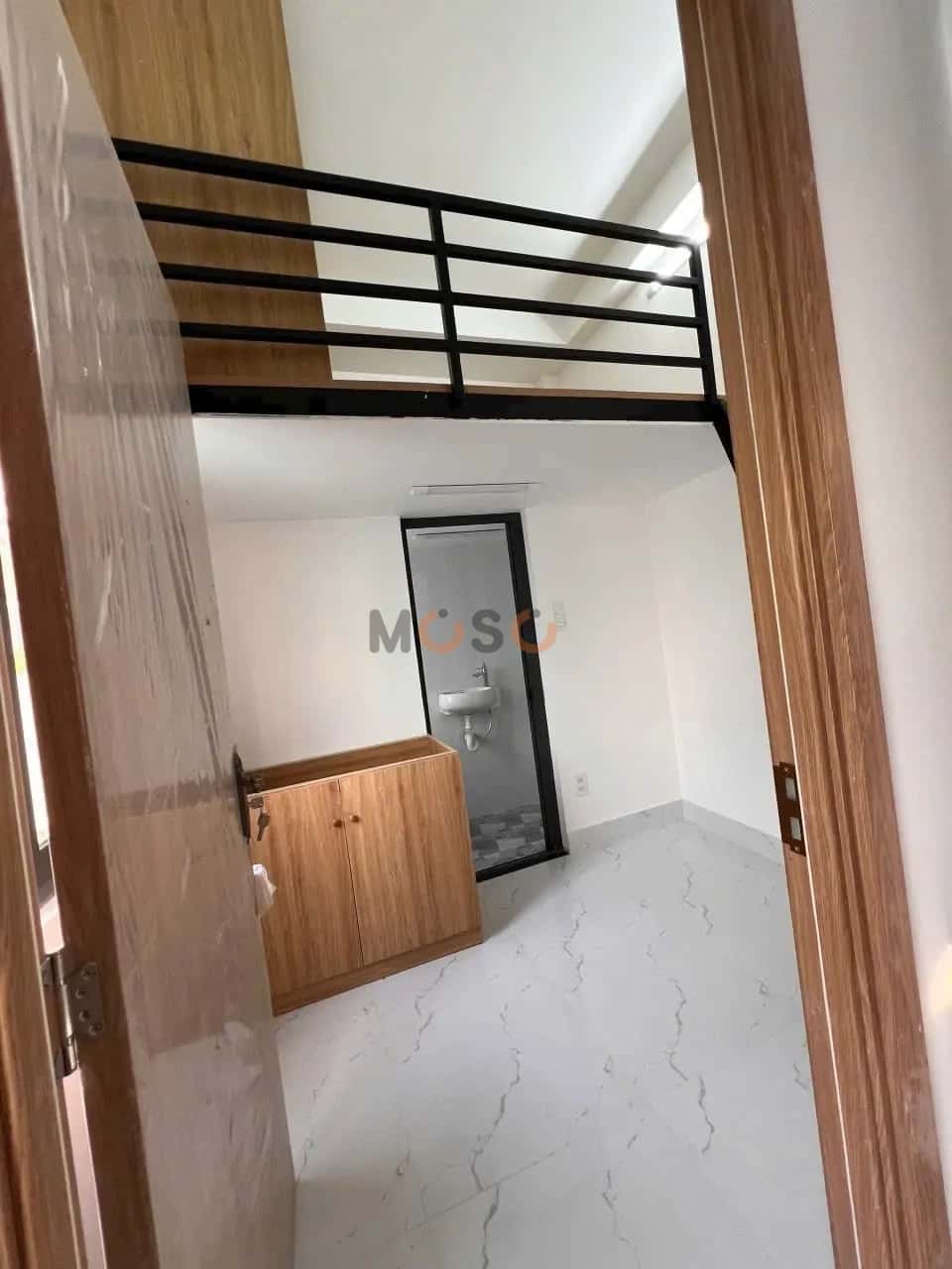 Cho thuê phòng trọ Lê Văn Duyệt Gò Vấp, TP.HCM – giá 3.7 triệu — Hình 2