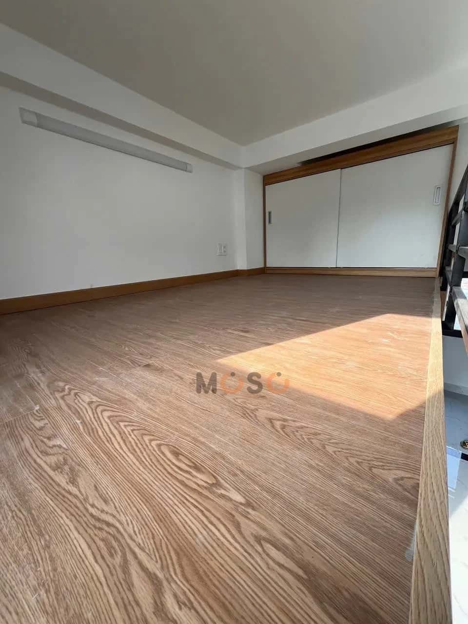 Cho thuê phòng trọ Lê Văn Duyệt Gò Vấp, TP.HCM – giá 3.7 triệu — Hình 3
