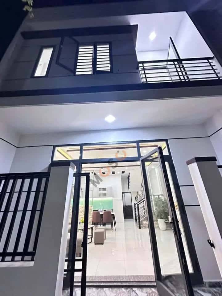 Bán nhà hẻm Bắc Sơn  Quận Cẩm Lệ, TP. Đà Nẵng – 3 phòng ngủ, giá 4 tỷ