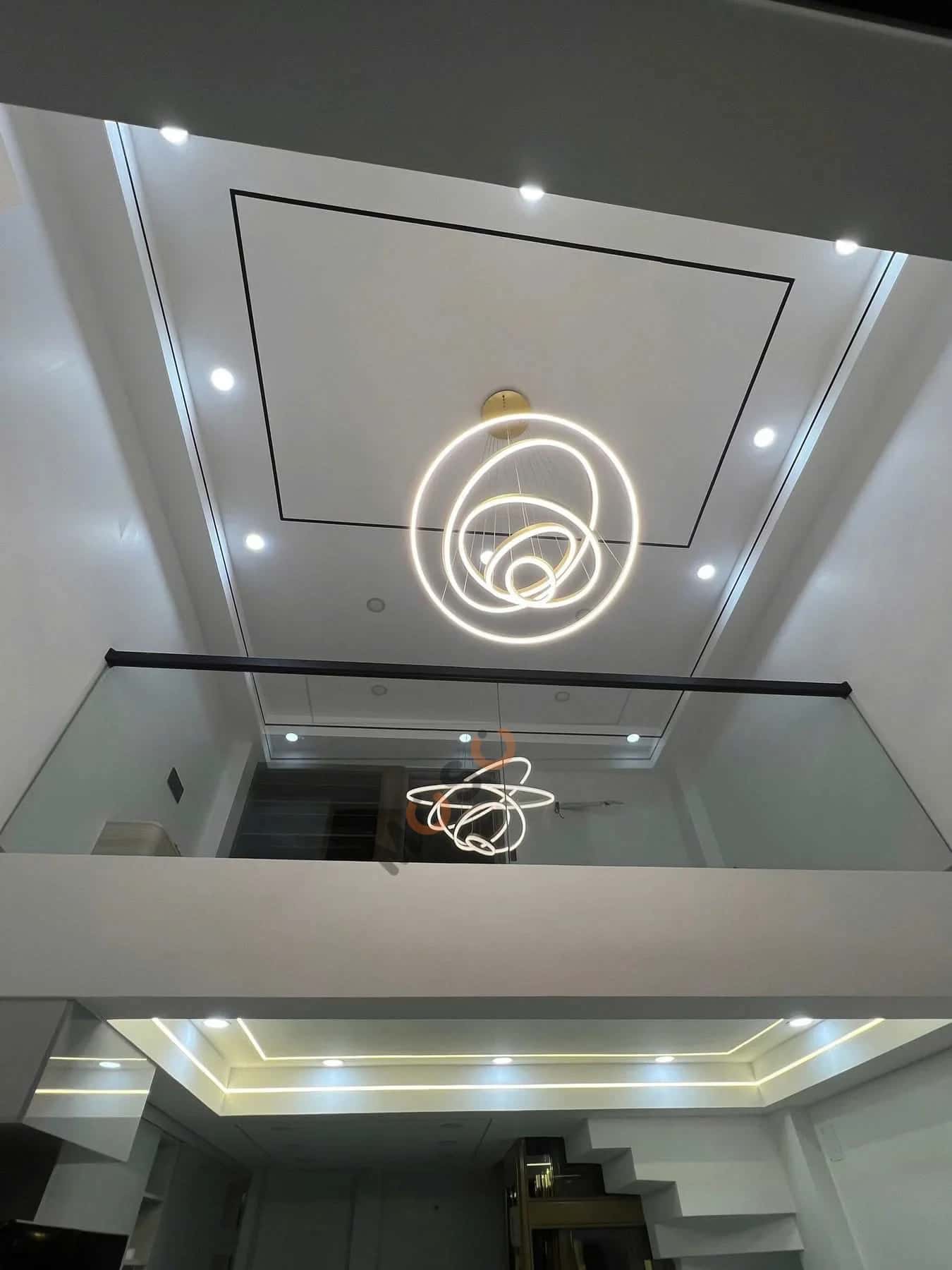 Bán nhà hẻm Nơ Trang Long Quận Bình Thạnh, TP.HCM – 3 phòng ngủ, giá 12.5 tỷ — Hình 2