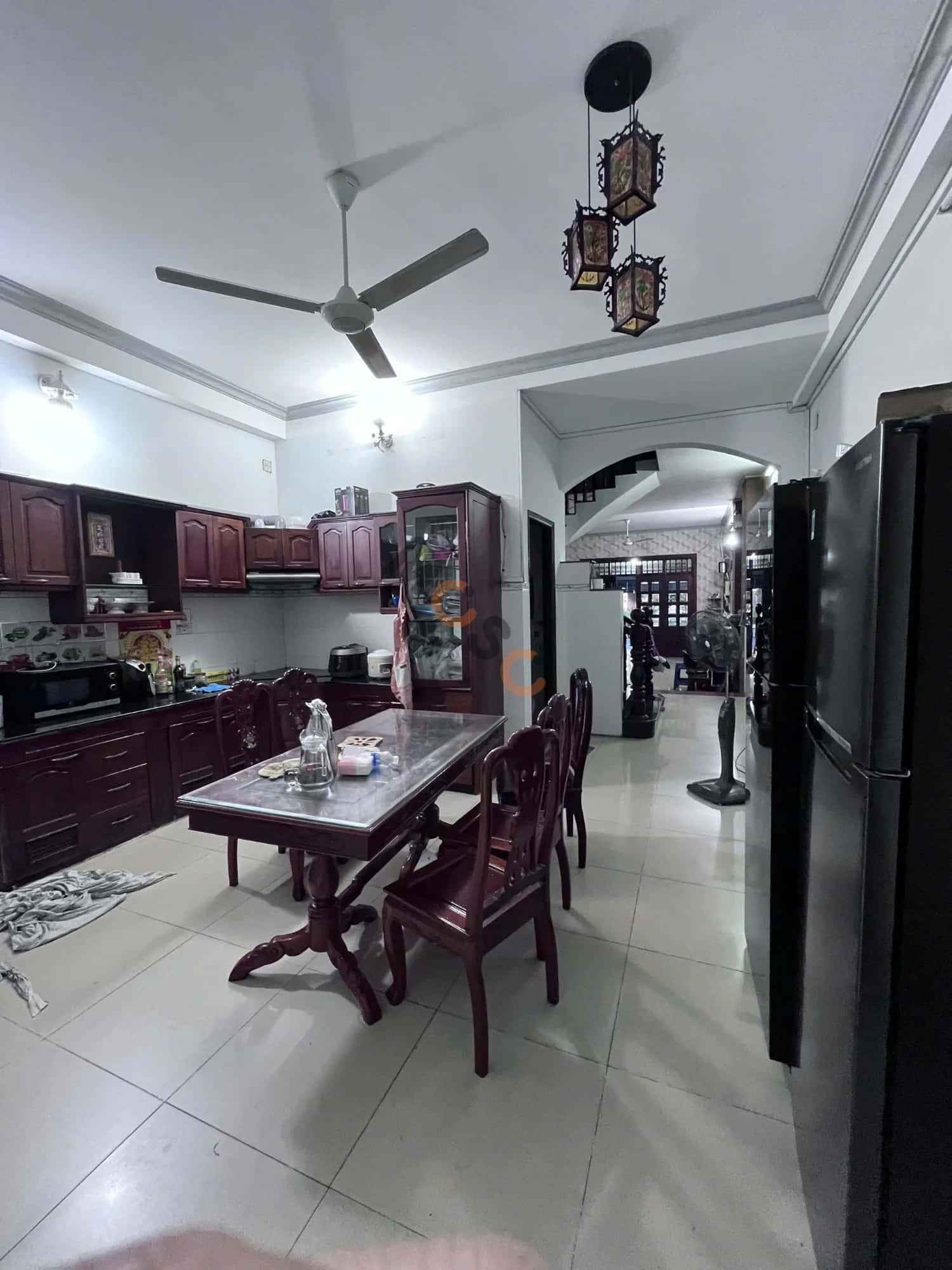Bán nhà mặt tiền đường số 3 Thành phố Thủ Đức, TP.HCM – 4 phòng ngủ, giá 18.8 tỷ — Hình 3
