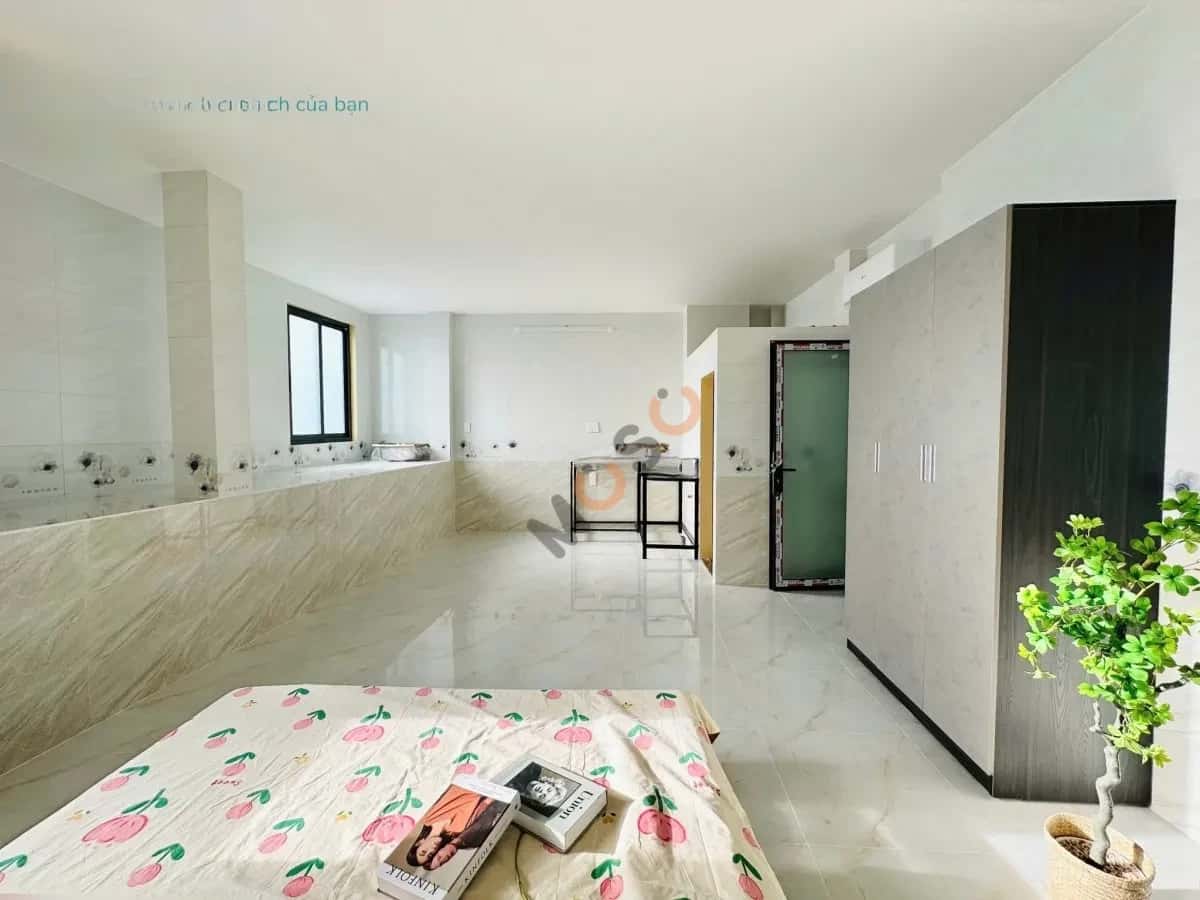 Cho thuê văn phòng Đường Kênh Nước Đen Bình Hưng Hòa, TP.HCM – giá 4.2 triệu