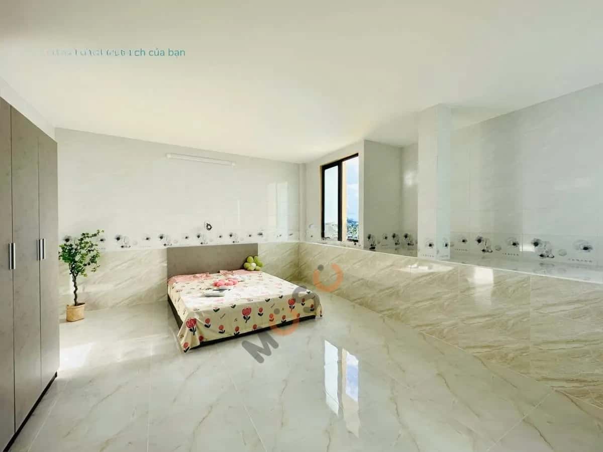 Cho thuê văn phòng Đường Kênh Nước Đen Bình Hưng Hòa, TP.HCM – giá 4.2 triệu — Hình 2