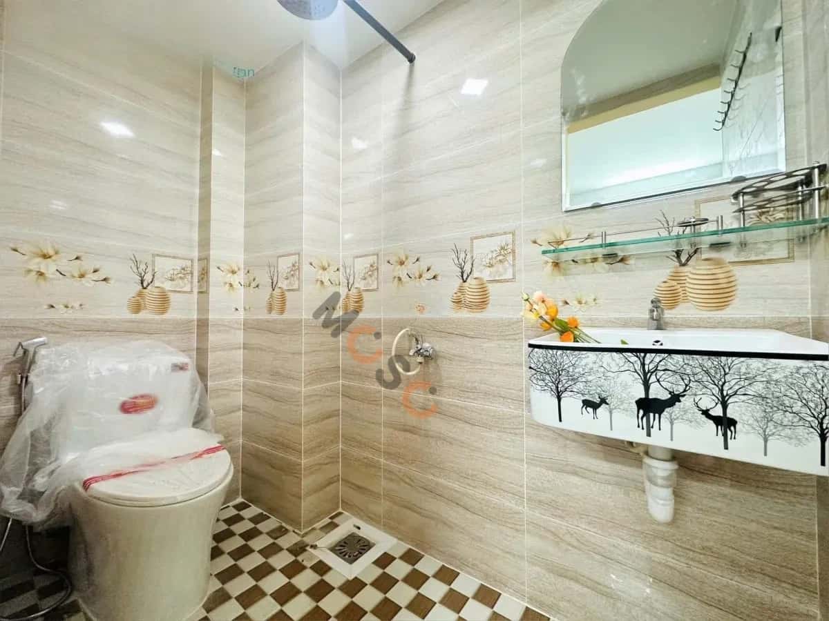Cho thuê văn phòng Đường Kênh Nước Đen Bình Hưng Hòa, TP.HCM – giá 4.2 triệu — Hình 3