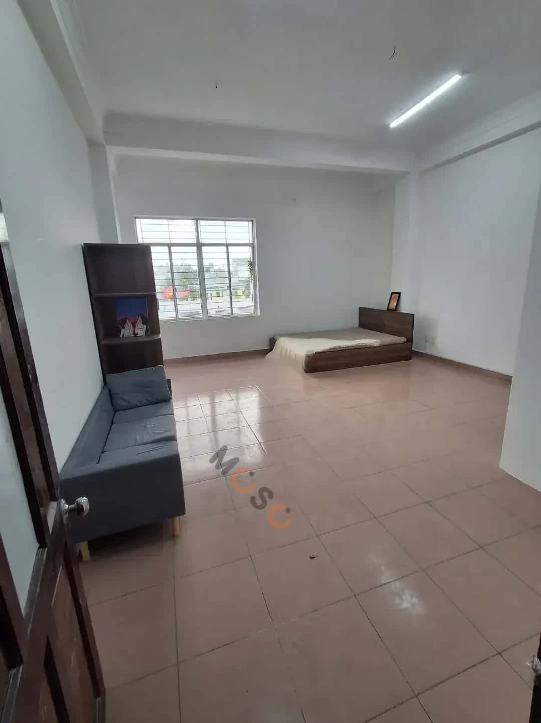 Cho thuê phòng trọ Huỳnh Thị Hai Tân Phú, TP.HCM – giá 2 triệu