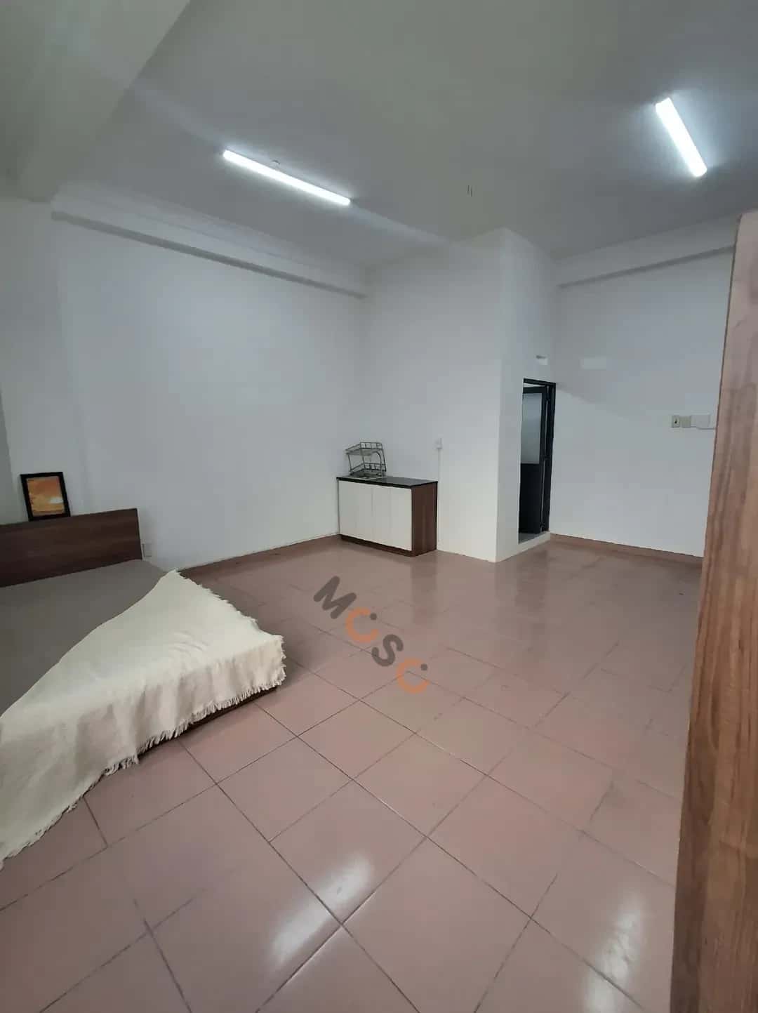 Cho thuê phòng trọ Huỳnh Thị Hai Tân Phú, TP.HCM – giá 2 triệu — Hình 3