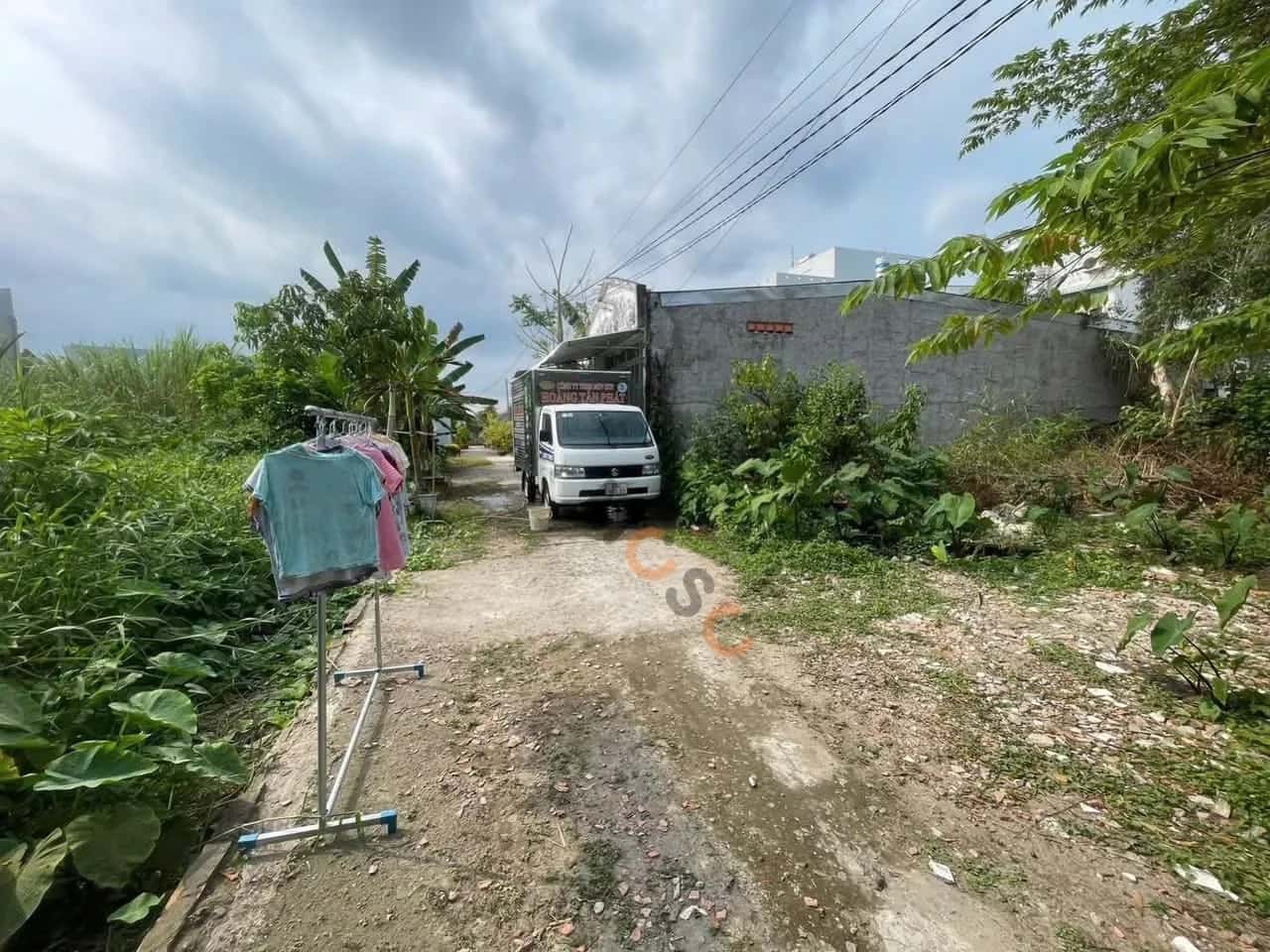 Bán đất KDC 923, Khu Vực 7 Quận Ninh Kiều, TP. Cần Thơ – giá 2.3 tỷ Bán đất KDC 923, Khu Vực 7 Quận Ninh Kiều, TP. Cần Thơ – giá 2.3 tỷ