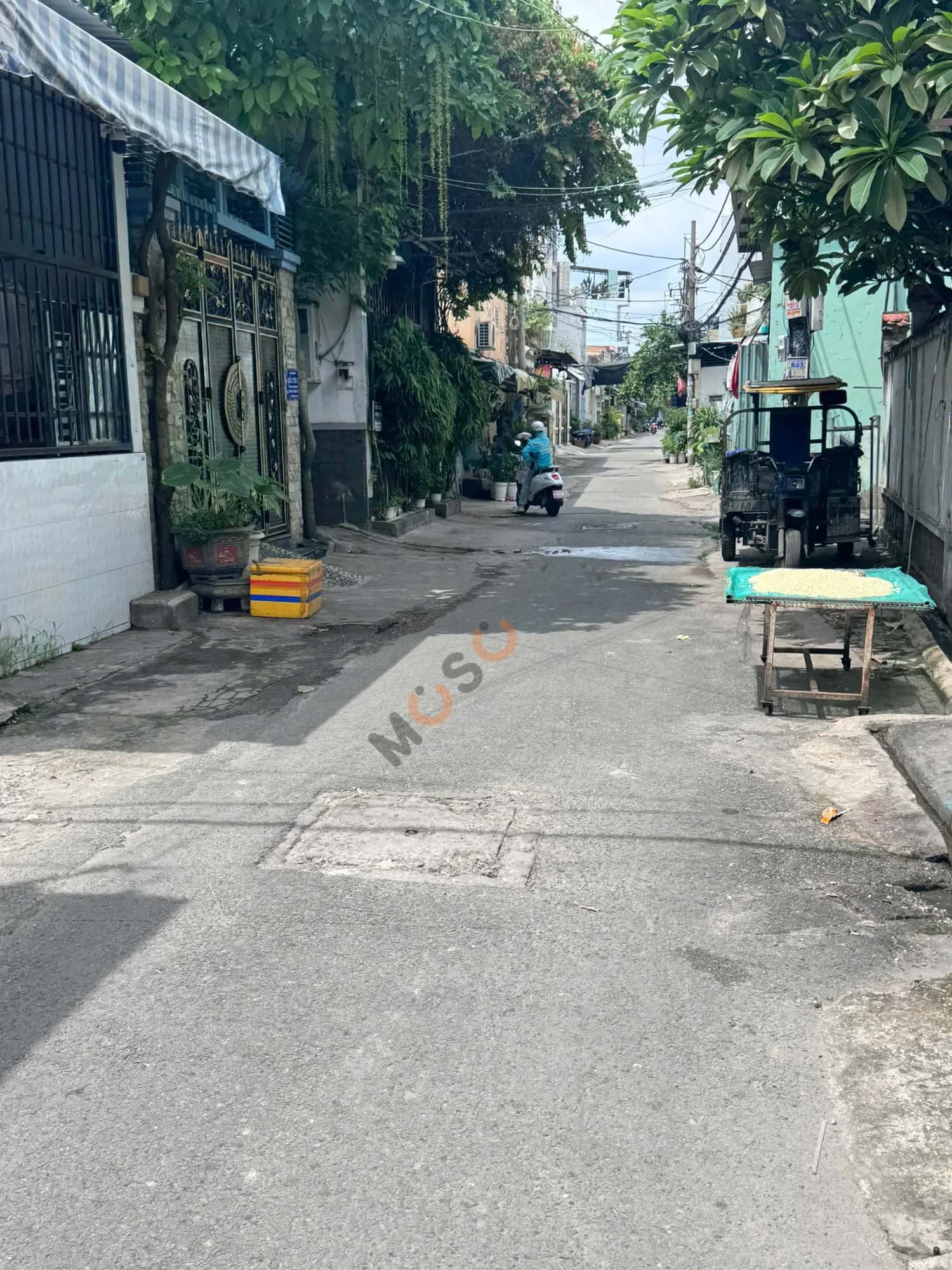Bán nhà hẻm Hương Lộ 2 Quận Bình Tân, TP.HCM – 2 phòng ngủ, giá 8.9 tỷ - ảnh 4