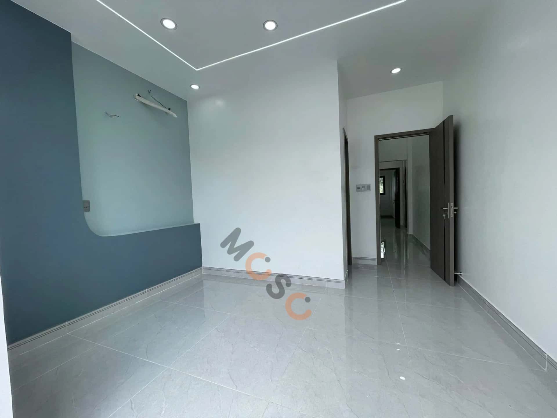 Bán nhà hẻm Khu Dân Cư Đông Tác Thành phố Dĩ An, Bình Dương – 3 phòng ngủ, giá 5.2 tỷ - ảnh 5