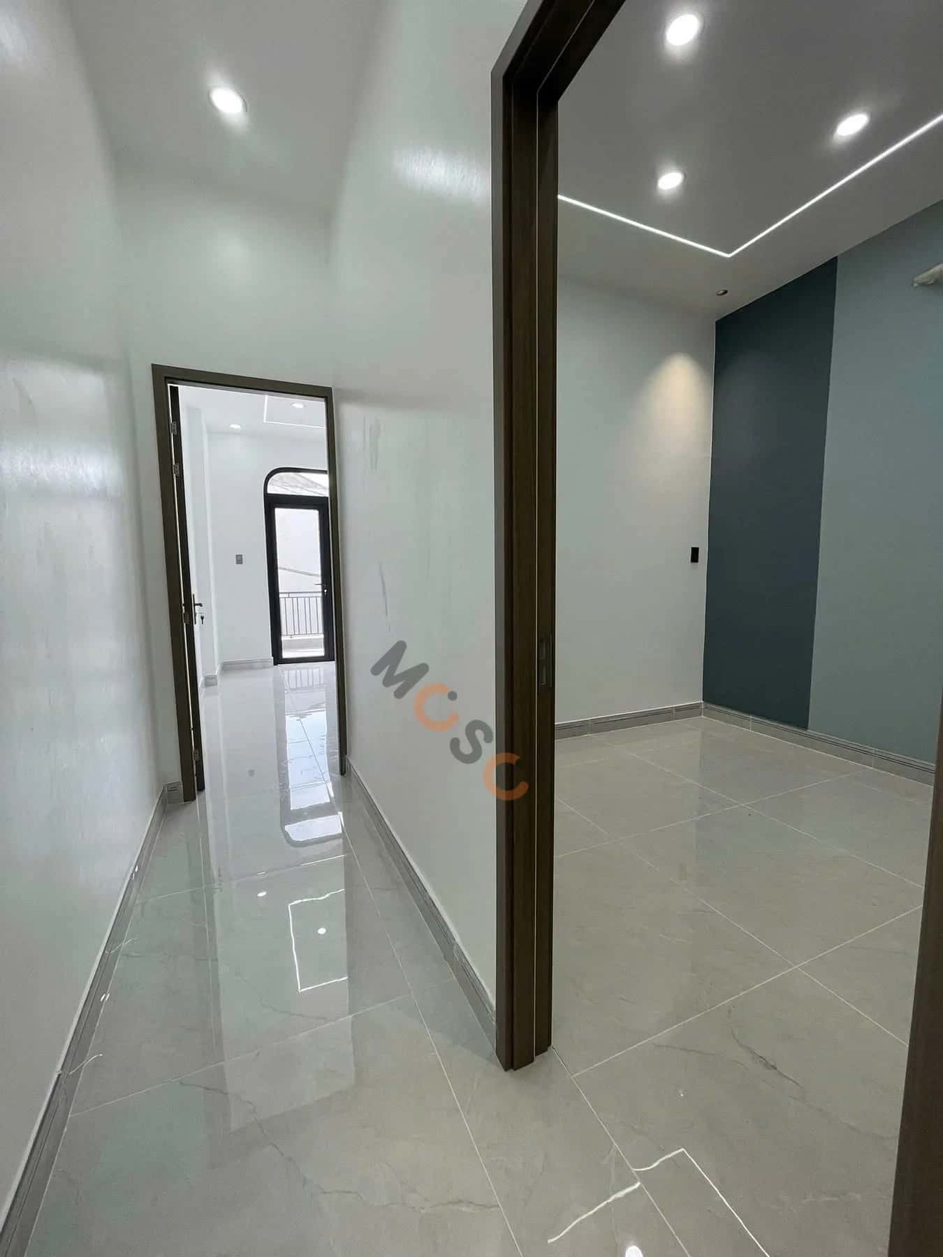 Bán nhà hẻm Khu Dân Cư Đông Tác Thành phố Dĩ An, Bình Dương – 3 phòng ngủ, giá 5.2 tỷ - ảnh 7