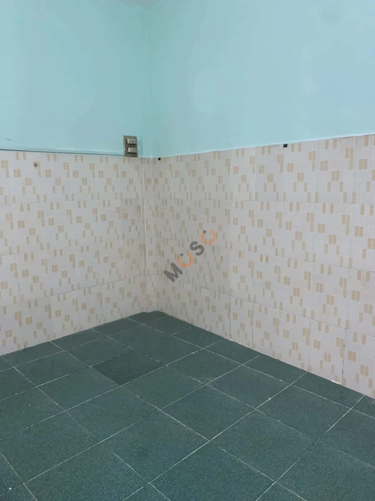 Cho thuê phòng trọ Đường Bình Đông Phú Định, TP.HCM – 1 phòng ngủ, giá 3.2 triệu