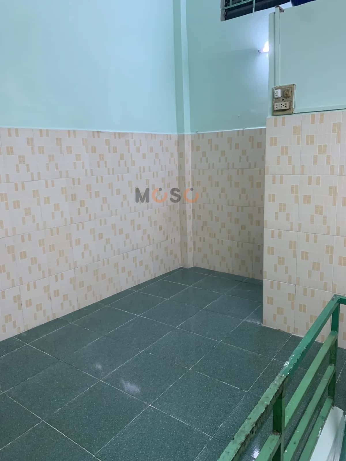 Cho thuê phòng trọ Đường Bình Đông Phú Định, TP.HCM – 1 phòng ngủ, giá 3.2 triệu — Hình 2