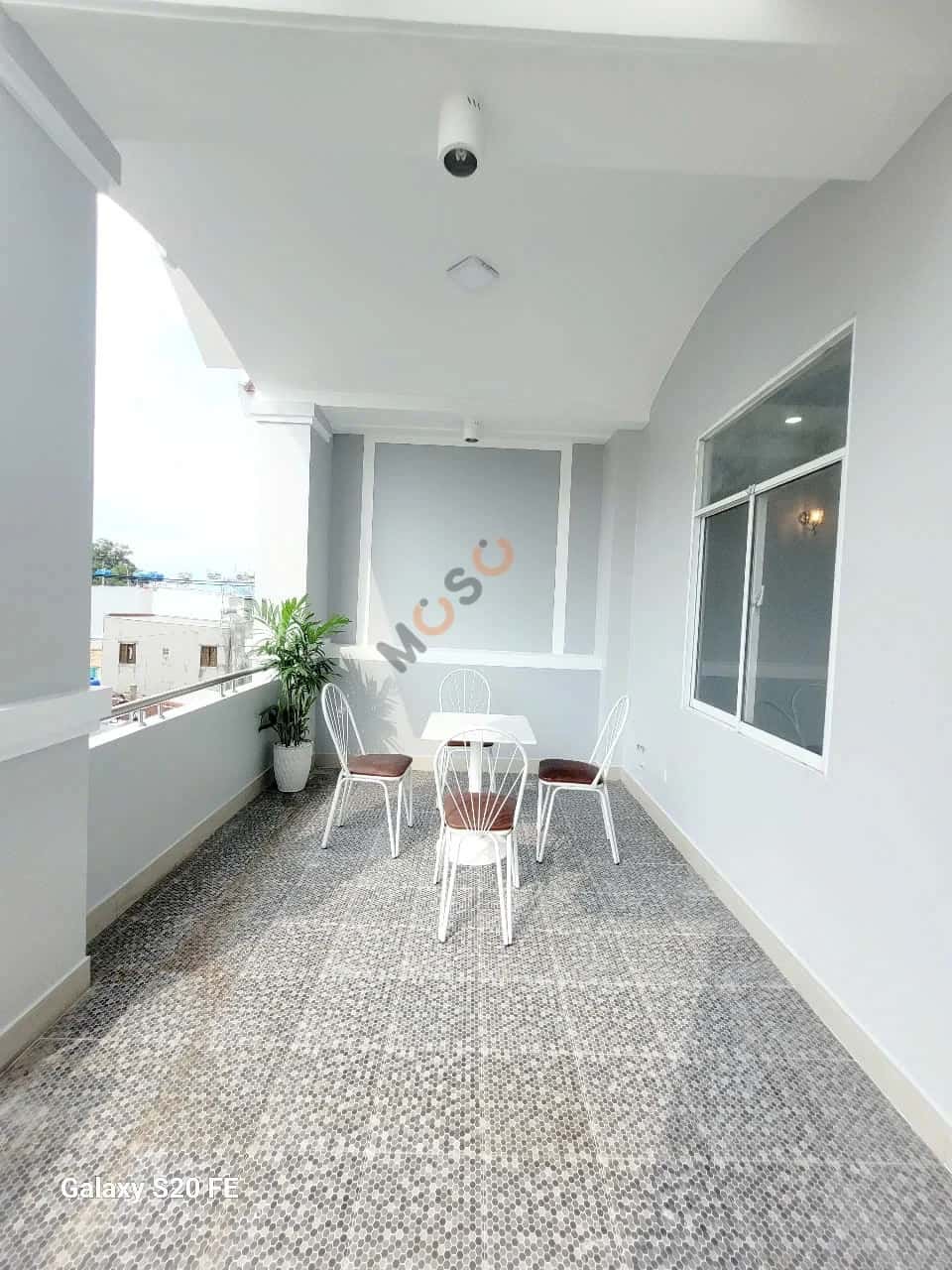 Bán nhà hẻm Đường Huỳnh Tấn Phát Huyện Nhà Bè, TP.HCM – 4 phòng ngủ, giá 8.4 tỷ - ảnh 9
