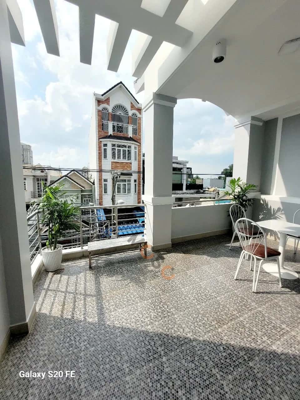 Bán nhà hẻm Đường Huỳnh Tấn Phát Huyện Nhà Bè, TP.HCM – 4 phòng ngủ, giá 8.4 tỷ - ảnh 8