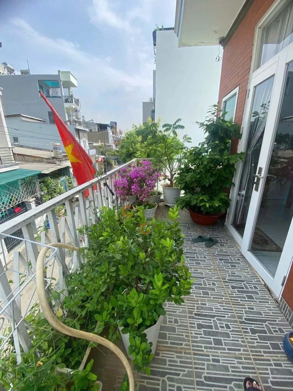 Bán nhà hẻm Khu Phố Nhi Đồng 2 Thành phố Dĩ An, Bình Dương – 3 phòng ngủ, giá 5.5 tỷ - ảnh 8