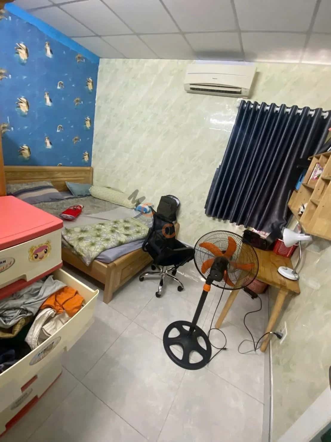 Bán nhà hẻm Khu Phố Nhi Đồng 2 Thành phố Dĩ An, Bình Dương – 3 phòng ngủ, giá 5.5 tỷ - ảnh 7