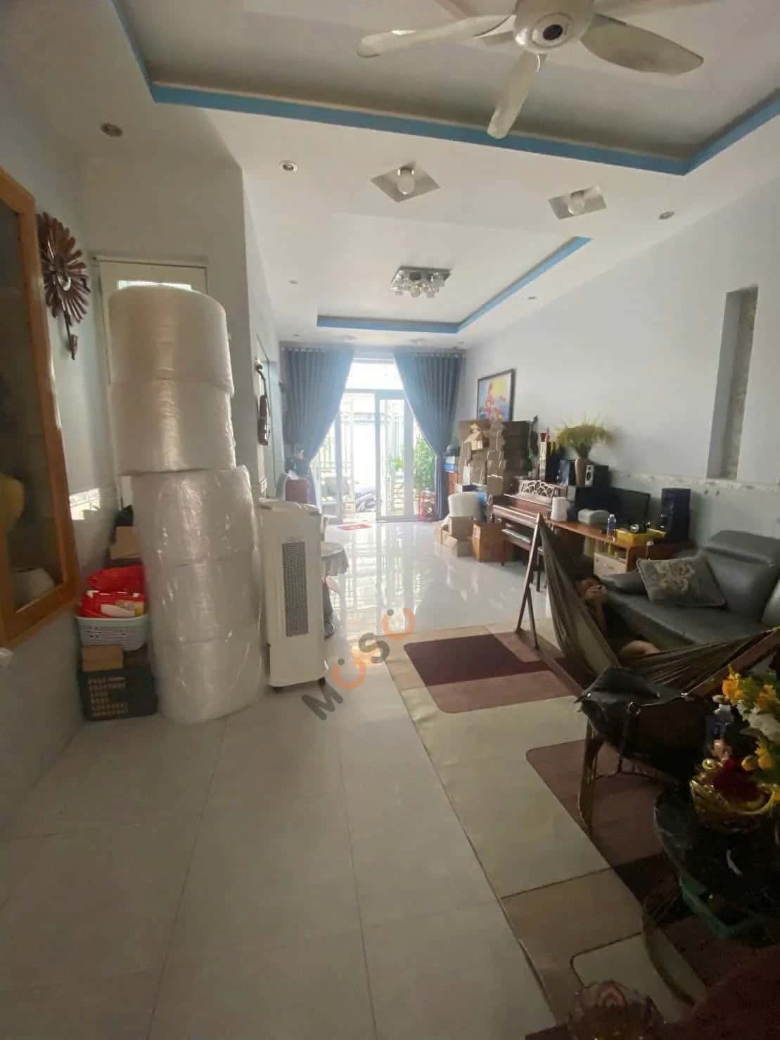 Bán nhà hẻm Khu Phố Nhi Đồng 2 Thành phố Dĩ An, Bình Dương – 3 phòng ngủ, giá 5.5 tỷ - ảnh 4