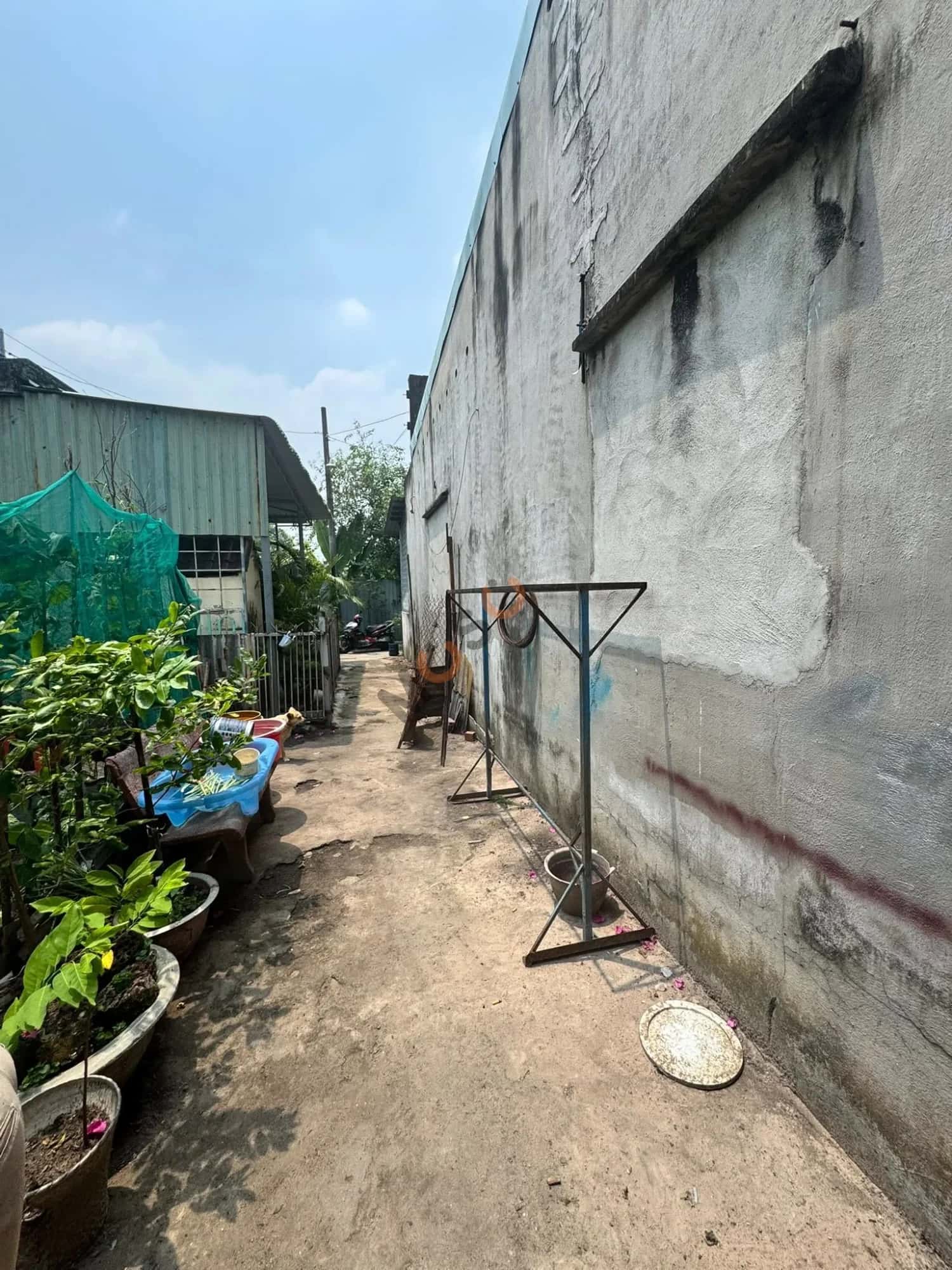 Bán đất Tân Hiệp 16 Huyện Hóc Môn, TP.HCM – giá 1.1 tỷ — Hình 3 Bán đất Tân Hiệp 16 Huyện Hóc Môn, TP.HCM – giá 1.1 tỷ — Hình 3
