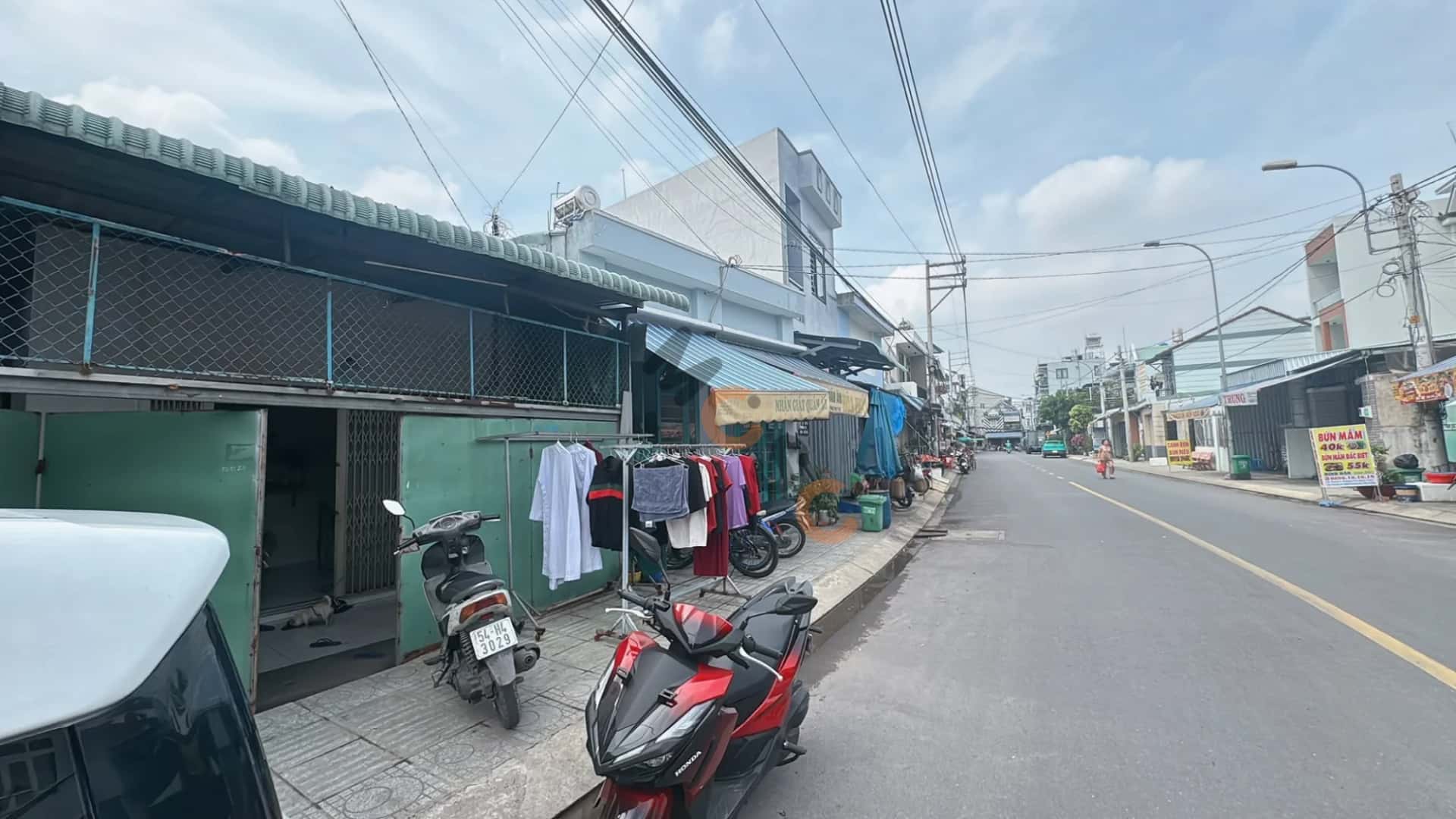 Bán nhà mặt tiền Bùi Thị Lùng Huyện Hóc Môn, TP.HCM – 2 phòng ngủ, giá 5.5 tỷ - ảnh 5