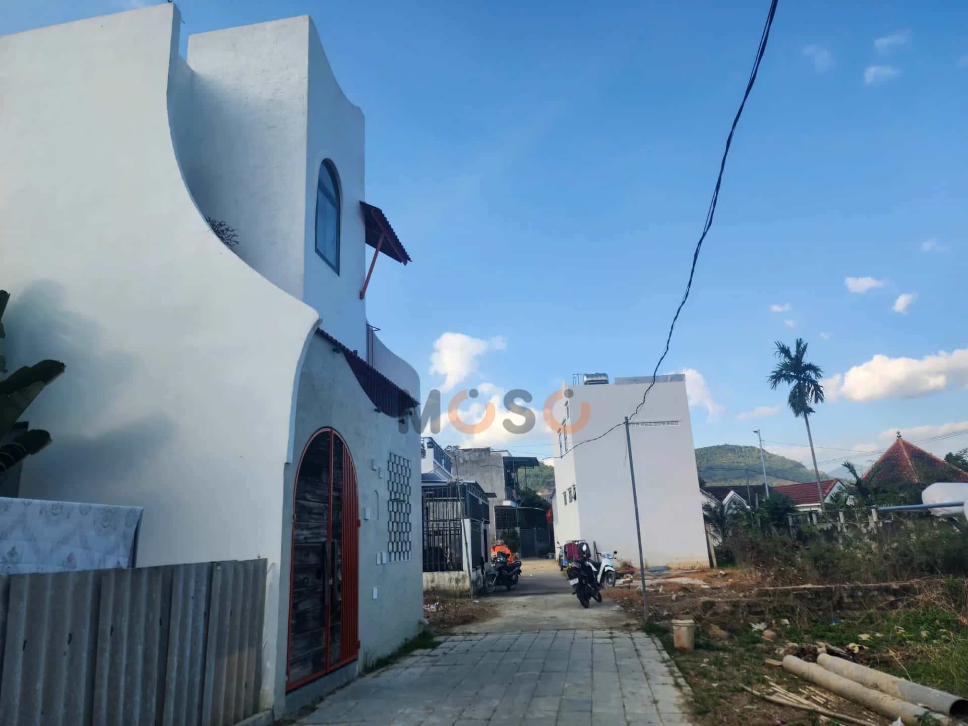 Bán đất thôn Thanh Minh 1   Huyện Diên Khánh, Khánh Hòa – giá 1.1 tỷ - ảnh 4