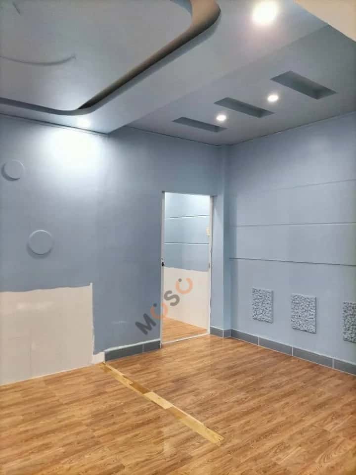 Bán nhà mặt tiền  KDC Thới Nhựt 2 Quận Ninh Kiều, TP. Cần Thơ – 4 phòng ngủ, giá 4.3 tỷ - ảnh 4