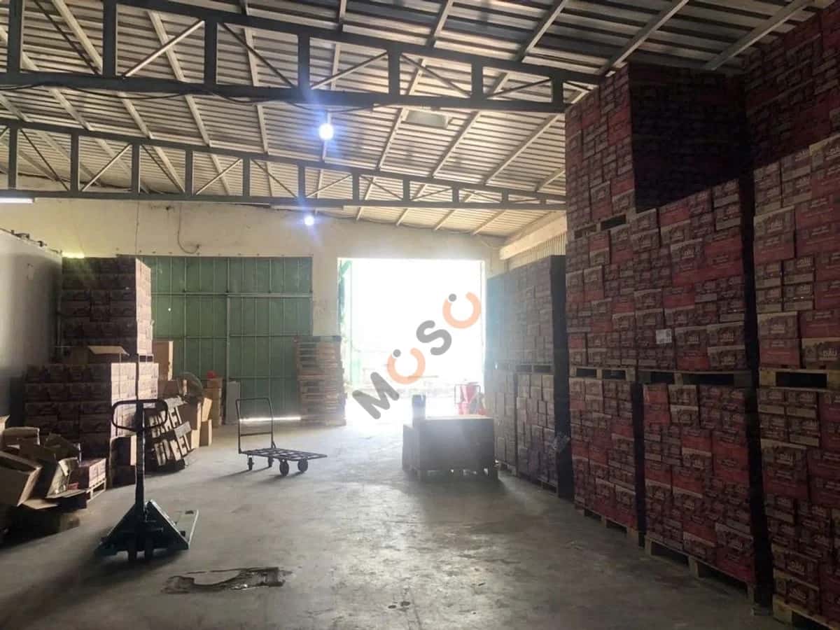 Cho thuê kho, nhà xưởng Phan Huy Ích Quận Gò Vấp, TP.HCM – giá 54 triệu — Hình 3
