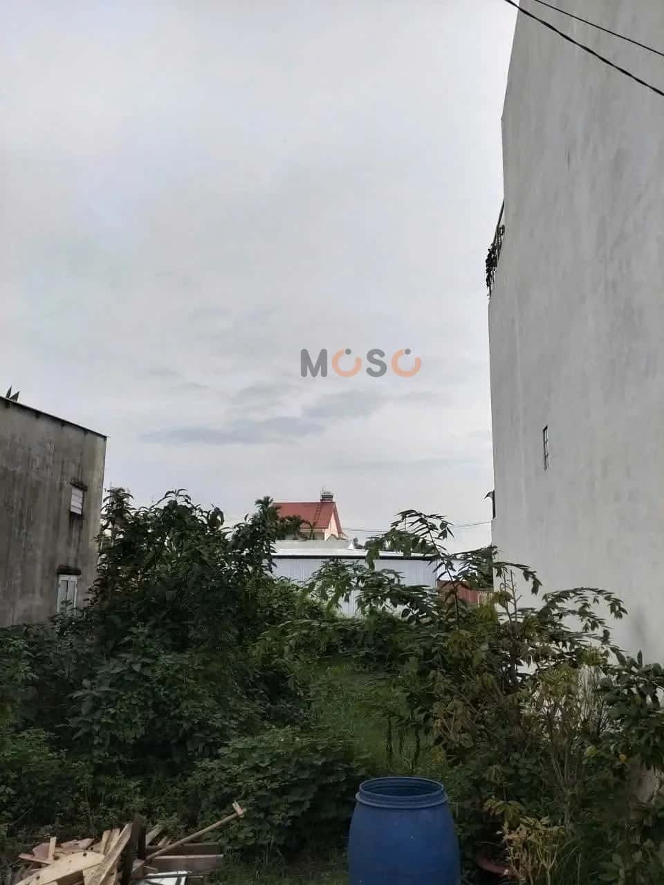 Bán đất Tân Thới Nhì 21 Huyện Hóc Môn, TP.HCM – giá 3.4 tỷ - ảnh 1