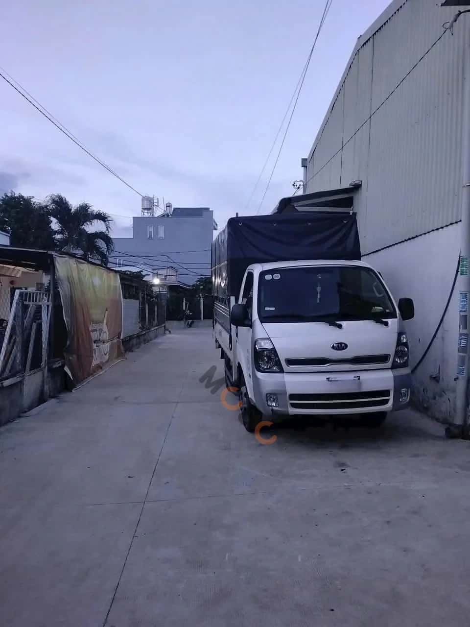 Bán đất Tân Thới Nhì 21 Huyện Hóc Môn, TP.HCM – giá 3.4 tỷ - ảnh 4
