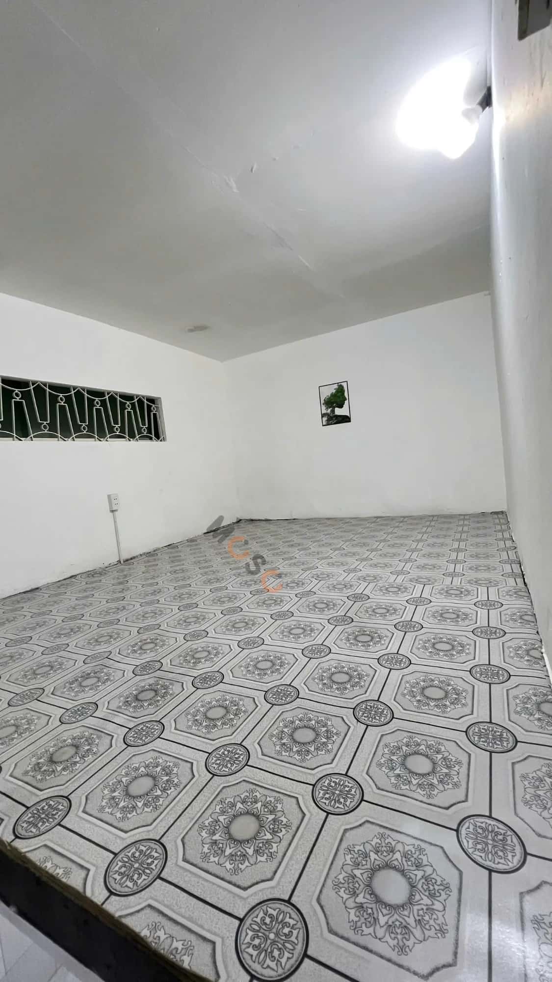 Cho thuê phòng trọ Phố Hà Đặc Quận 12, TP.HCM – 1 phòng ngủ, giá 2.7 triệu — Hình 2