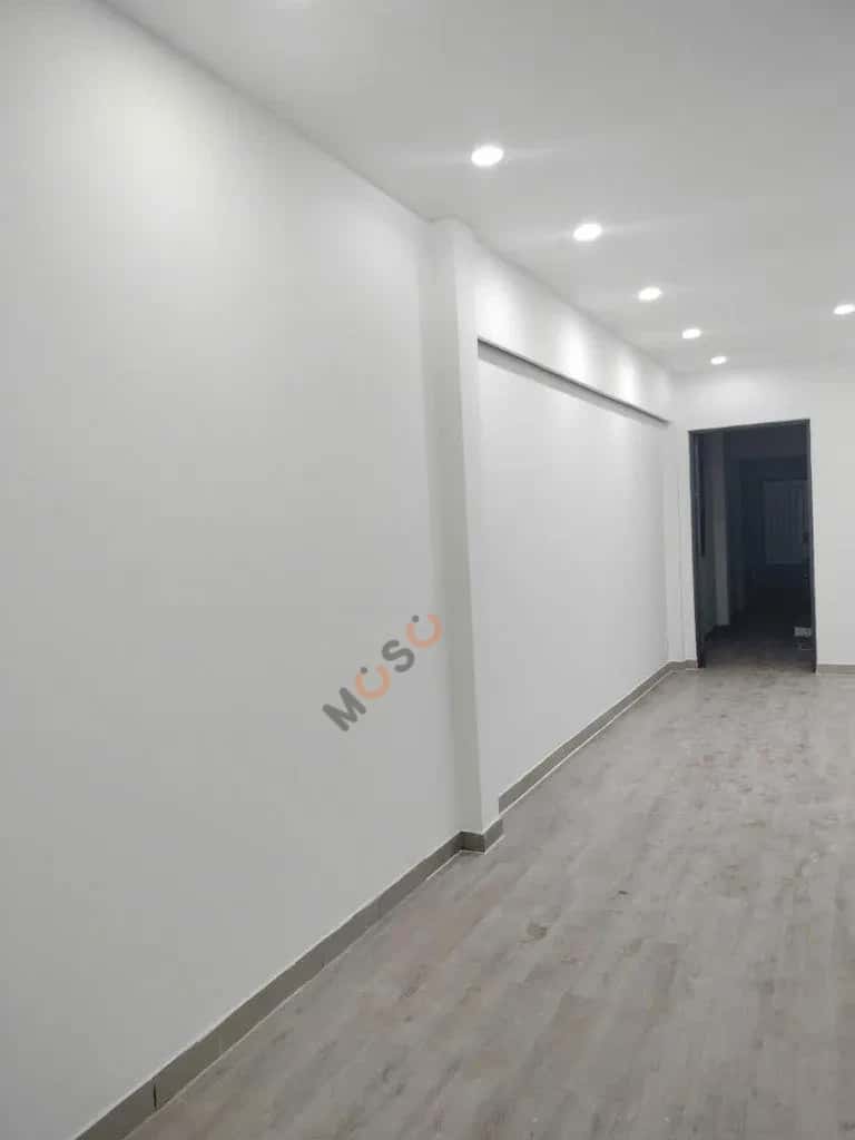 Cho thuê nhà mặt tiền Quận Tân Bình, TP.HCM – 5 phòng ngủ, giá 22 triệu — Hình 3
