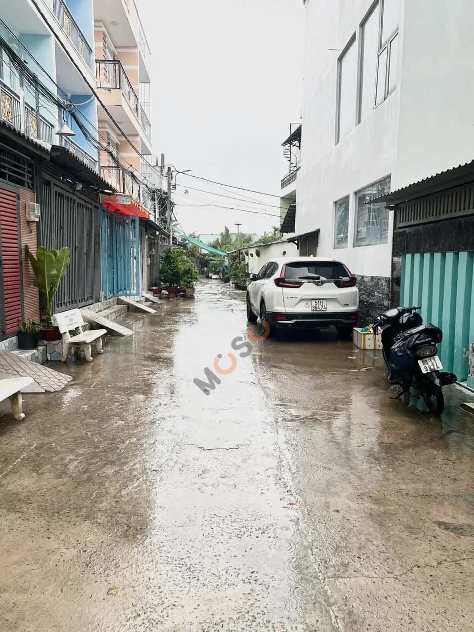 Bán nhà hẻm Đường Lê Văn Lương Huyện Nhà Bè, TP.HCM – 4 phòng ngủ, giá 6.9 tỷ - ảnh 5