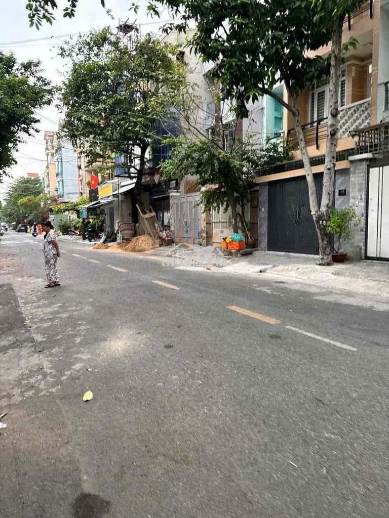Cho thuê nhà mặt tiền Quách Đình Bảo Quận Tân Phú, TP.HCM – giá 8.5 triệu — Hình 2