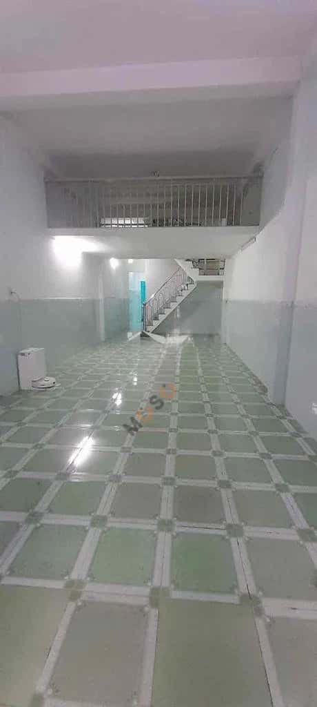 Cho thuê nhà mặt tiền Quách Đình Bảo Quận Tân Phú, TP.HCM – giá 8.5 triệu — Hình 3