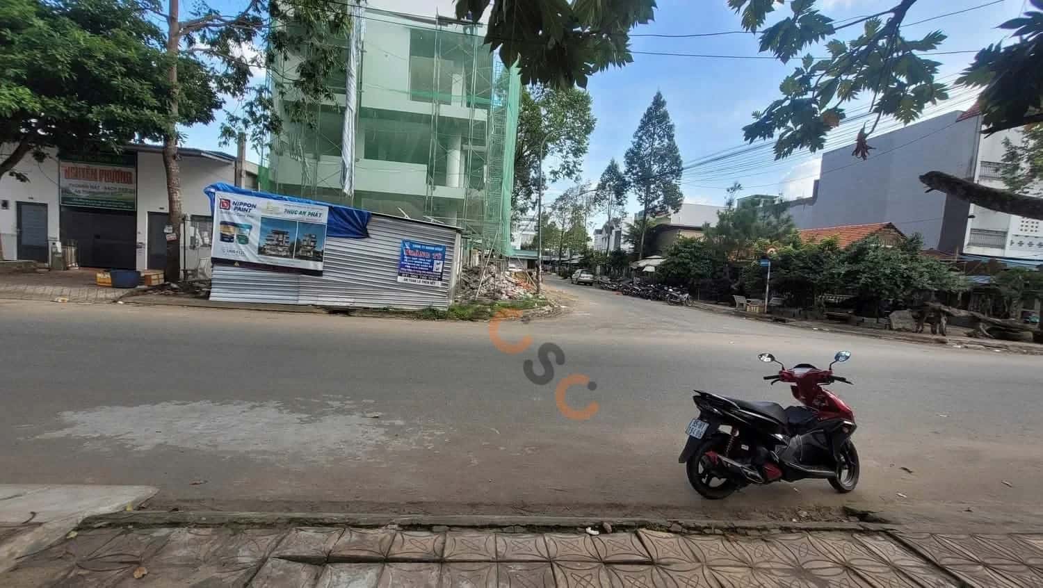 Bán đất đường số 38 KV Bình Thường B Quận Bình Thuỷ, TP. Cần Thơ – giá 4 tỷ - ảnh 4