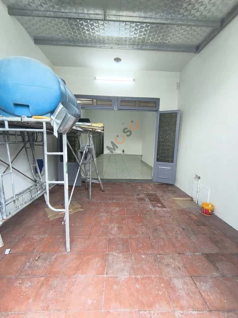 Cho thuê nhà hẻm Trương Văn Thành Quận 9 cũ, TP. Thủ Đức – 2 phòng ngủ, giá 10 triệu — Hình 3