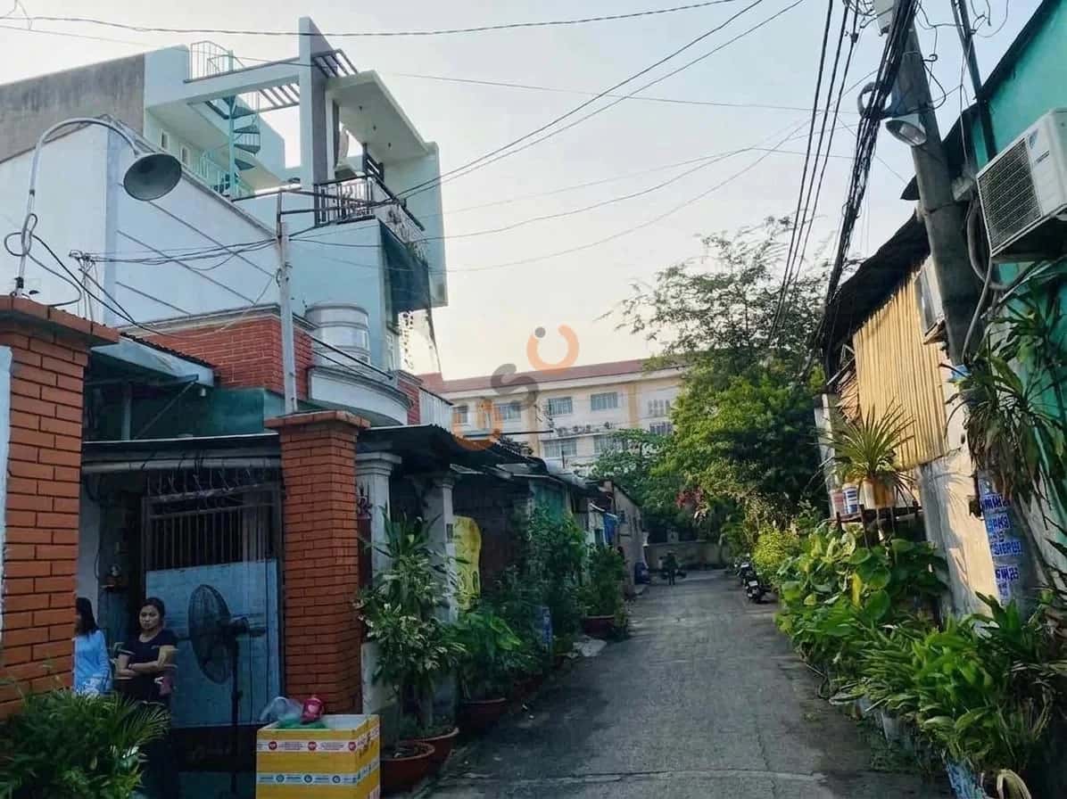 Bán nhà mặt tiền đường số 5 Thành phố Thủ Đức, TP.HCM – 3 phòng ngủ, giá 12 tỷ — Hình 3