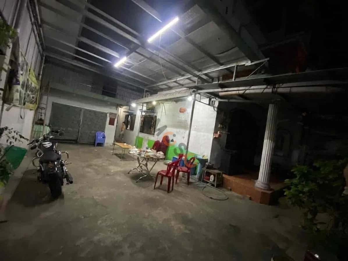 Bán nhà mặt tiền đường số 5 Thành phố Thủ Đức, TP.HCM – 3 phòng ngủ, giá 12 tỷ — Hình 2