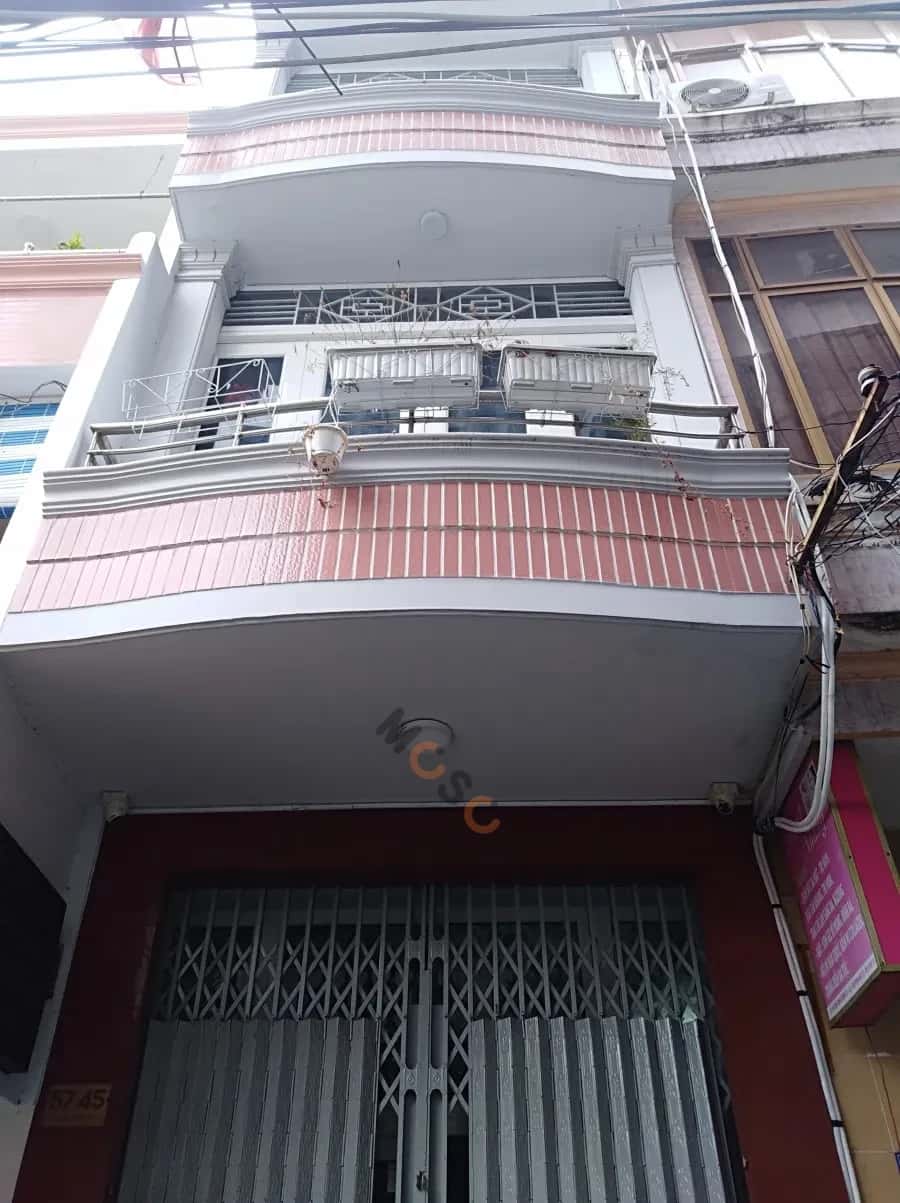 Cho thuê phòng trọ Đường Trần Bình Trọng Quận 5, TP.HCM – 1 phòng ngủ, giá 2.9 triệu — Hình 2