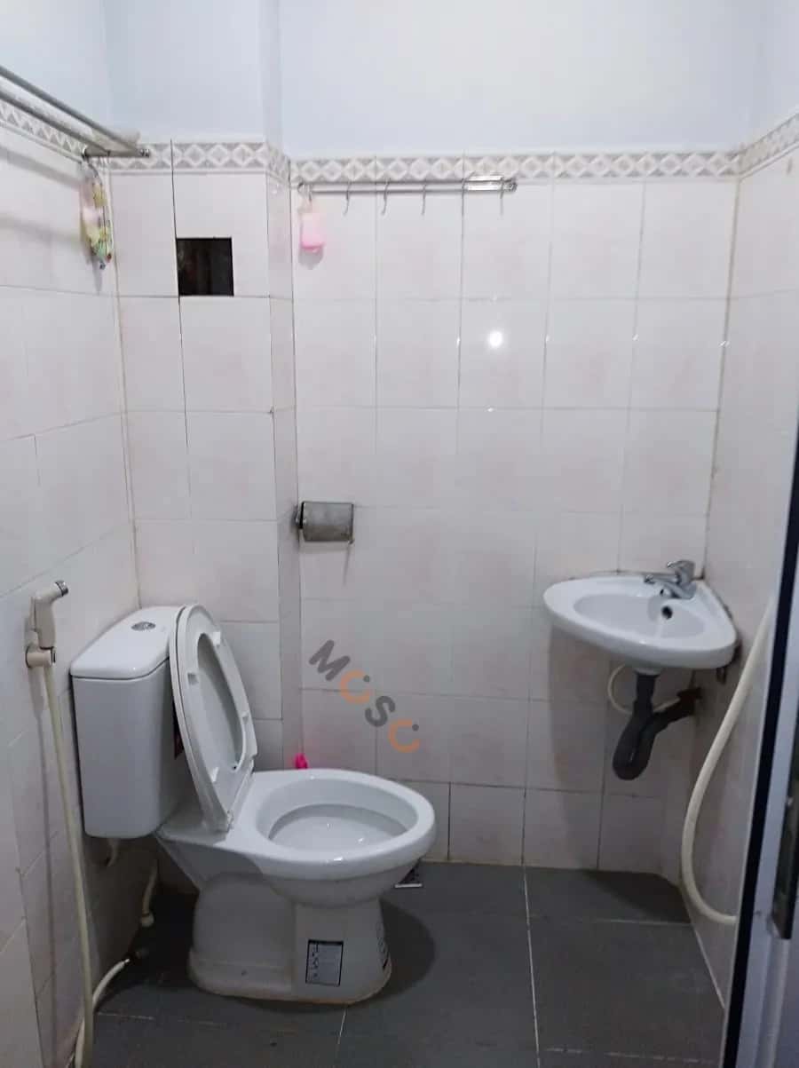 Cho thuê phòng trọ Đường Trần Bình Trọng Quận 5, TP.HCM – 1 phòng ngủ, giá 2.9 triệu — Hình 3