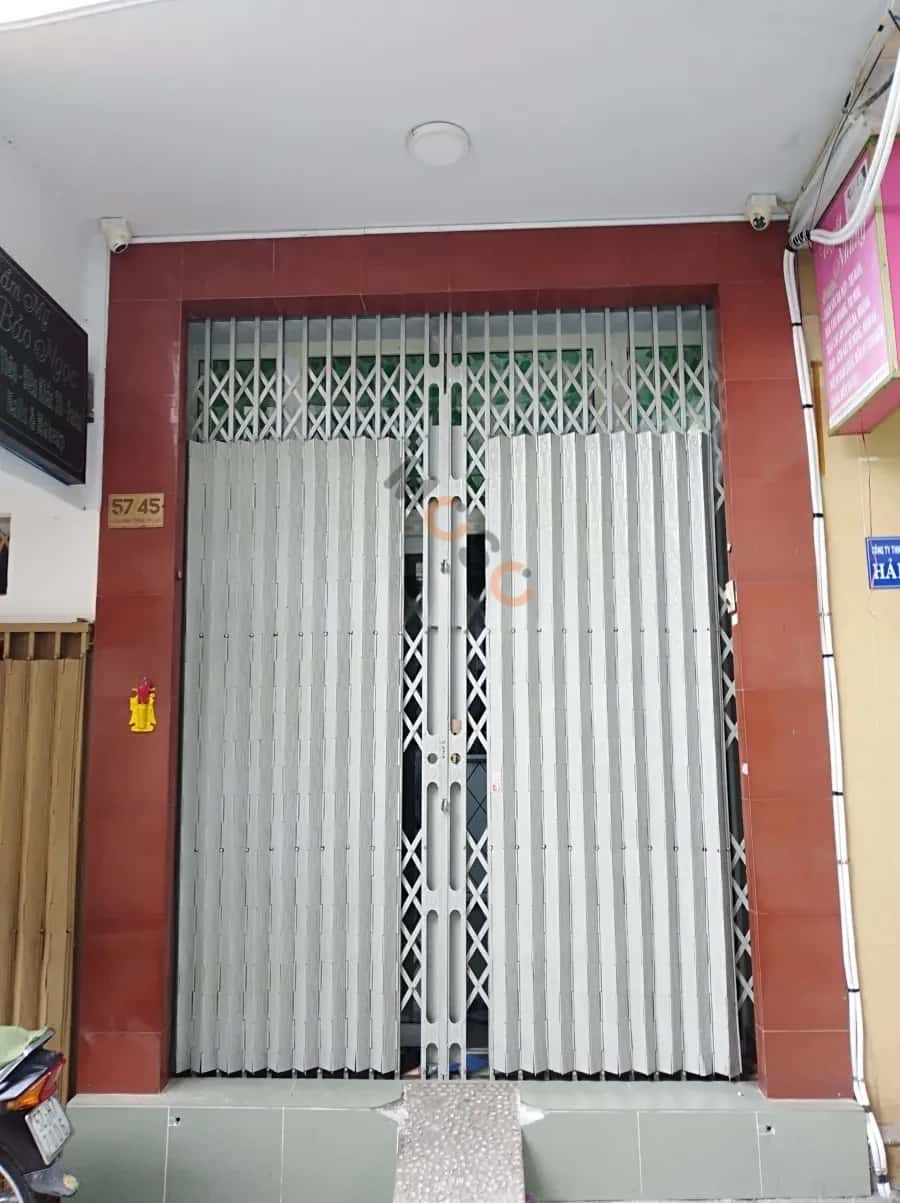 Cho thuê phòng trọ Đường Trần Bình Trọng Quận 5, TP.HCM – 1 phòng ngủ, giá 2.9 triệu